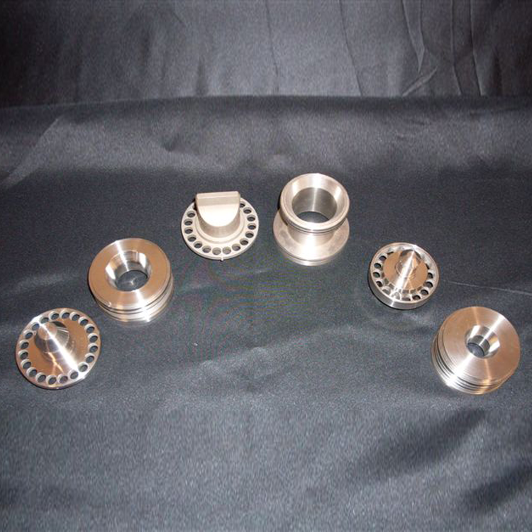 Hot Air Tooling AnC Precision